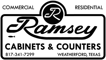 Ramsey Cabinets & Counters